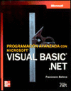 PROGRAMACIN AVANZADA CON MICROSOFT VISUAL BASIC.NET