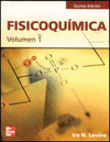 FISICOQUIMICA. VOLUMEN I