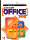 MICROSOFT OFFICE 2003 INICIACIN Y REFERENCIA