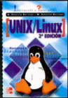 UNIX/LINUX. INICIACI�N Y REFERENCIA. 2� EDICI�N
