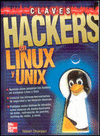 CLAVES HACKERS EN LINUX Y UNIX