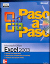 MICROSOFT OFFICE EXCEL 2003 PASO A PASO