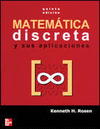 MATEM�TICA DISCRETA Y APLICACIONES