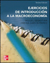 EJERCICIOS DE INTRODUCCI�N A LA MACROECONOM�A