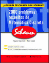 2000 PROBLEMAS RESUELTOS DE MATEMTICA DISCRETA