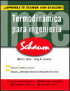 TERMODIN�MICA PARA INGENIEROS