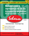 NOMENCLATURA Y REPRESENTACI�N DE LOS COMPUESTOS ORG�NICOS
