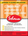 C. ALGORITMOS, PROGRAMACIN Y ESTRUCTURA DE DATOS. SERIE SCHAUM