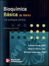 BIOQUMICA MDICA DE MARKS: UN ENFOQUE CLNICO