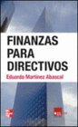 FINANZAS PARA DIRECTIVOS
