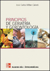 PRINCIPIOS DE GERIATR�A Y GERONTOLOG�A