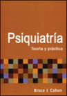 PSIQUIATRA. TEORA Y PRCTICA