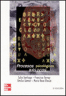 PROCESOS PSICOL�GICOS B�SICOS