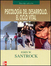 PSICOLOG�A DEL DESARROLLO.EL CICLO VITAL
