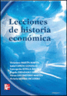 LECCIONES DE HISTORIA ECON�MICA