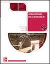 OPERACIONES DE ALMACENAJE. CFGM