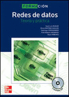 CUTR REDES DE DATOS. TEORA Y PRCTICA. INCULYE CD-ROM