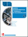 EQUIPOS MICROINFORM�TICOS Y TERMINALES DE TELECOMUNICACI�N. CFGM