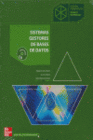 SISTEMAS GESTORES DE BASES DE DATOS. CFGS. INCLUYE CD-ROM