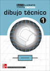 DIBUJO T�CNICO 1� BACHILLERATO - CUADERNO DE TRABAJO