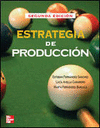 ESTRATEGIA DE PRODUCCIN