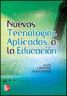 NUEVAS TECNOLOG�AS APLICADAS A LA EDUCACI�N