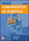 FUNDAMENTOS DE ROBTICA. 2 EDICIN