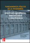 FUNDAMENTOS FSICOS DE LA INGENIERA. ELECTRIDAD Y ELECTRNICA