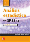 ANLISIS ESTADSTICO CON SPSS 14. 3 EDICIN