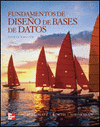 FUNDAMENTOS DE DISE�O DE BASES DE DATOS. 5� EDICI�N