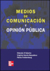 MEDIOS DE COMUNICACIN Y OPININ PBLICA