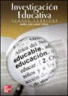 LA INVESTIGACI�N EDUCATIVA: CLAVES TE�RICAS