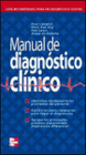 MANUAL DE DIAGNSTICO CLNICO