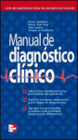 MANUAL DE DIAGN�STICO CL�NICO