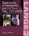 DIAGN�STICO Y TRATAMIENTO EN MEDICINA DEL DEPORTE