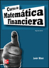 CURSO DE MATEMATICA FINANCIERA. 2� EDICI�N
