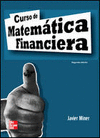 CURSO DE MATEMATICA FINANCIERA. 2 EDICIN