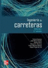 INGENIERIA DE CARRETERAS. VOLUMEN I. 2ª EDICION