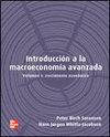 INTRODUCCIN A LA MACROECONOMA AVANZADA. VOLUMEN I