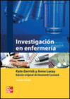 INVESTIGACI�N EN ENFERMER�A