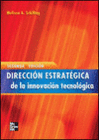 DIRECCI�N ESTRAT�GICA DE LA INNOVACI�N TECNOL�GICA