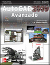 AUTOCAD 2009 AVANZADO. INCLUYE CD-ROM