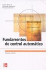 FUNDAMENTOS DE CONTROL AUTOMATICO