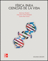 F�SICA PARA LA CIENCIAS DE LA VIDA
