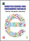 DID�CTICA GENERAL PARA EDUCADORES SOCIALES