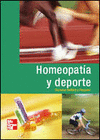 HOMEOPATÍA Y DEPORTE (LÍNEA)