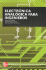 ELECTRNICA ANALGICA PARA INGENIEROS