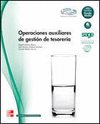 OPERACIONES AUXILIARES DE TESORERIA. CFGM