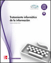 TRATAMIENTO INFORM�TICO DE LA INFORMACI�N. CFGM.