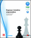 EMPRESA I INICIATIVA EMPRENEDORA. CFGM.
